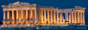 parthenon