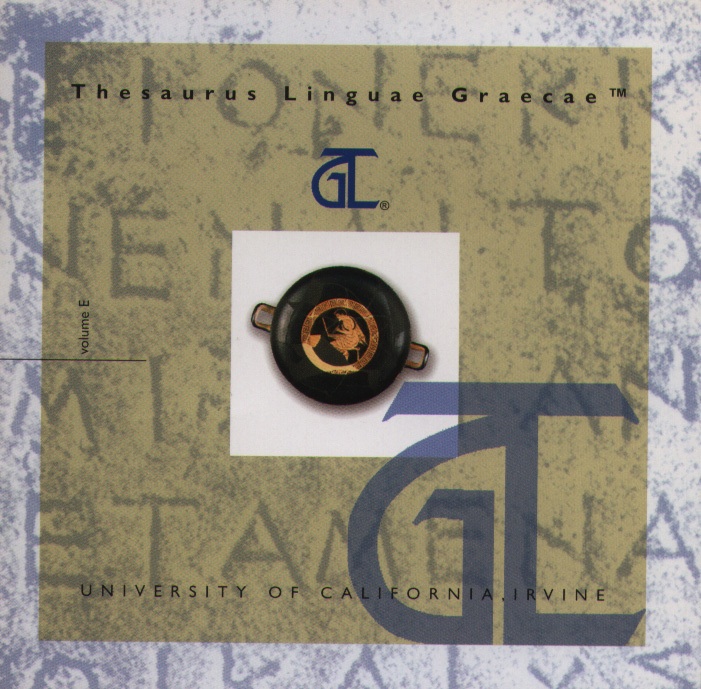 TLG Disk